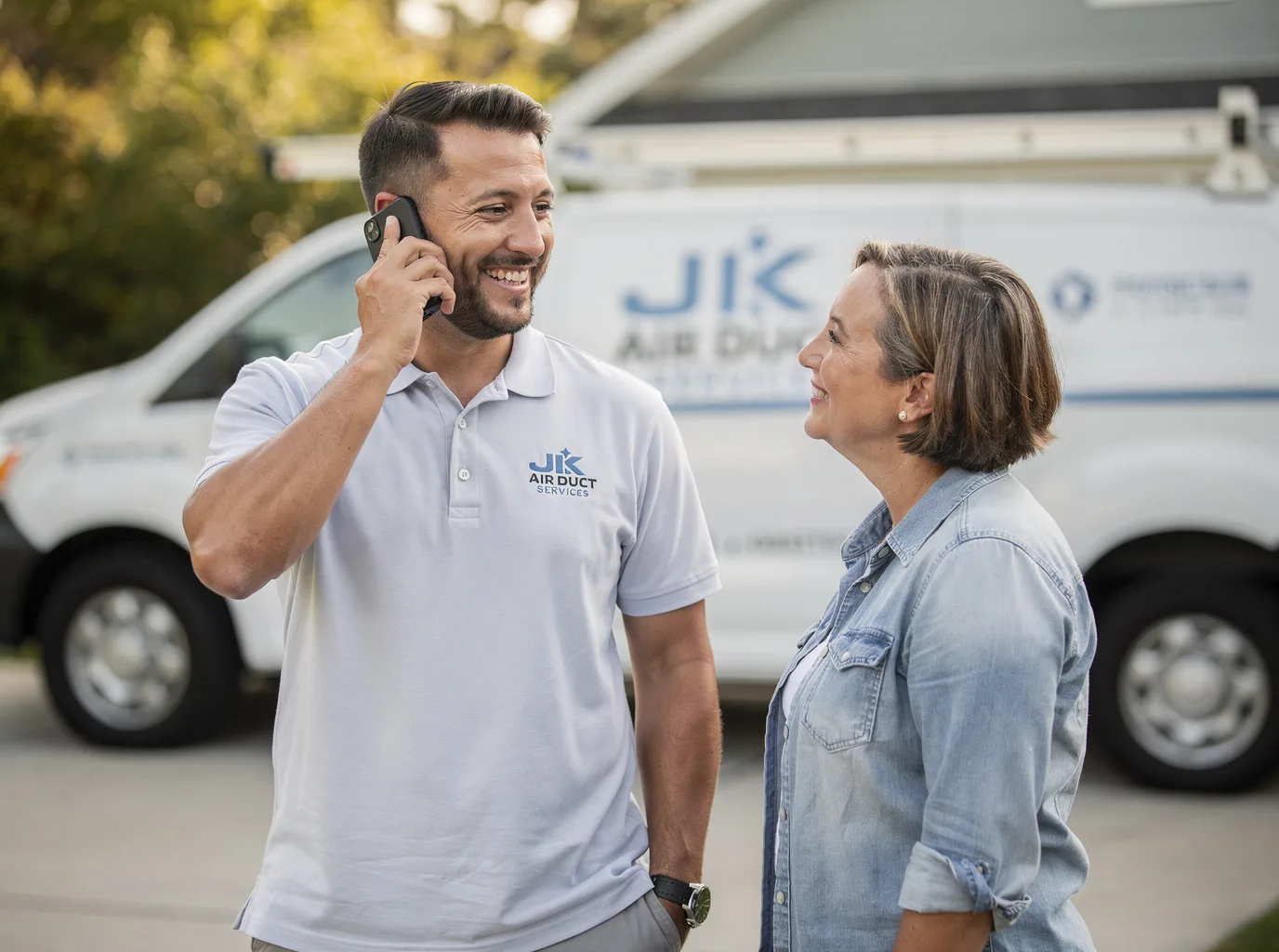 Air Duct Cleaning Lake Junaluska, NC FAQs